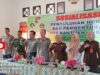 Solusi Hukum Bagi Masyarakat, Kecamatan Air Manjuto Dorong Desa Bentuk Posbakum